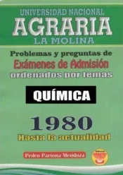 Editorial Amauta Agraria - Química